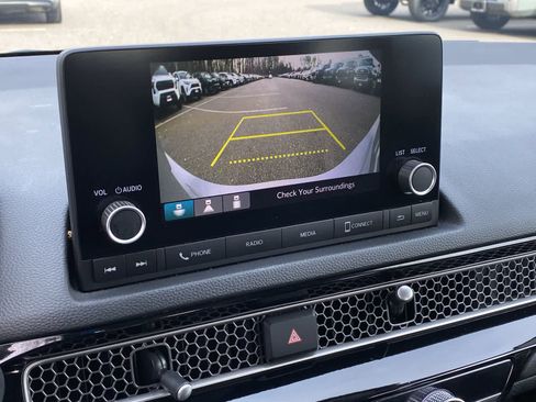 Used 2023 Honda Civic LX image 34