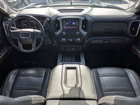 Used 2021 GMC Sierra 1500 Denali w/ Denali Ultimate Package AWD/4WD image 15