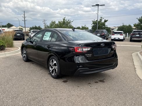 New 2025 Subaru Legacy Premium w/ Popular Package #1A image 8