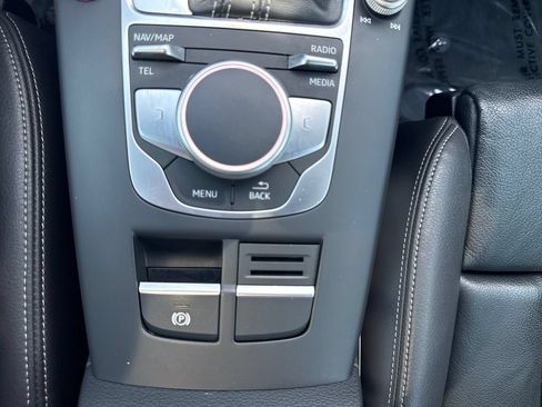 Used 2017 Audi S3 Prestige w/ Prestige Package AWD/4WD image 21