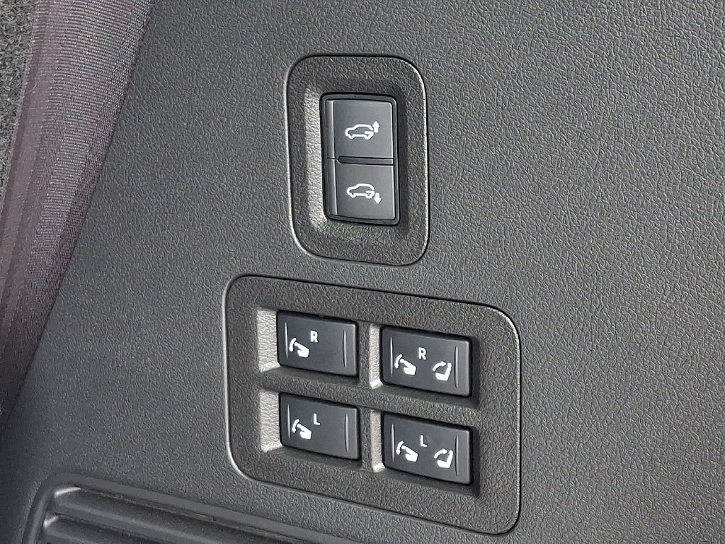 Certified 2026 Nissan Armada PRO-4X AWD/4WD image 34
