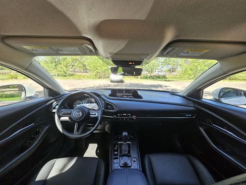 Used 2023 MAZDA CX-30 AWD 2.5 S w/ Select Package image 37