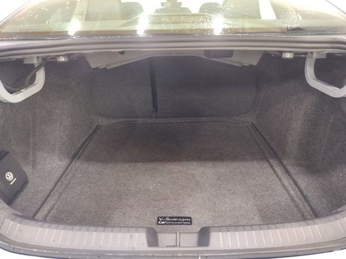 New 2026 Volkswagen Jetta SE image 15