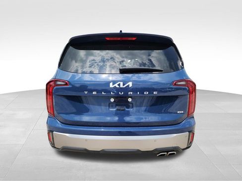 Used 2025 Kia Telluride S AWD/4WD image 8