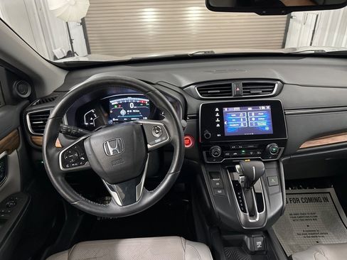 Used 2018 Honda CR-V EX-L image 23