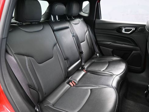 Used 2023 Jeep Compass High Altitude image 28