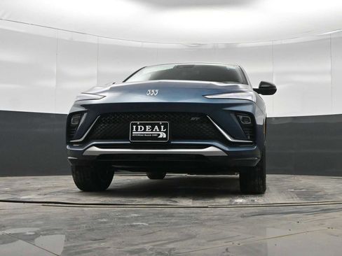 New 2026 Buick Envista Sport Touring w/ Convenience I Package image 30