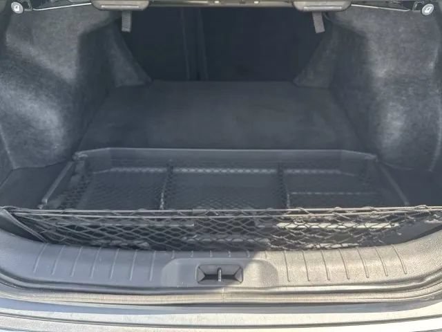 Certified 2023 Nissan Altima 2.5 SV w/ SV Premium Package FWD image 13