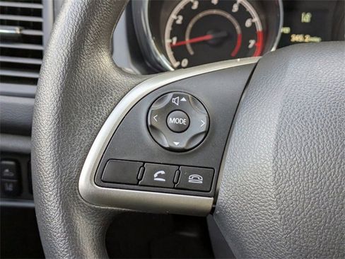 Used 2025 Mitsubishi Outlander Sport ES image 25