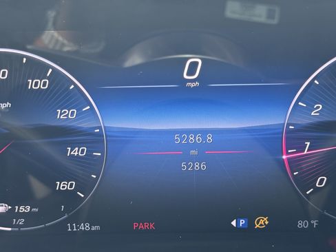 Used 2026 Mercedes-Benz GLC 300 4MATIC image 22