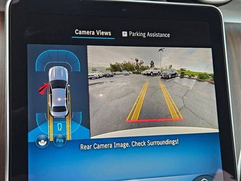 Used 2026 Mercedes-Benz C 300 Sedan image 13
