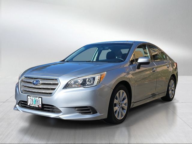 Used 2017 Subaru Legacy 2.5i Premium AWD/4WD image 7