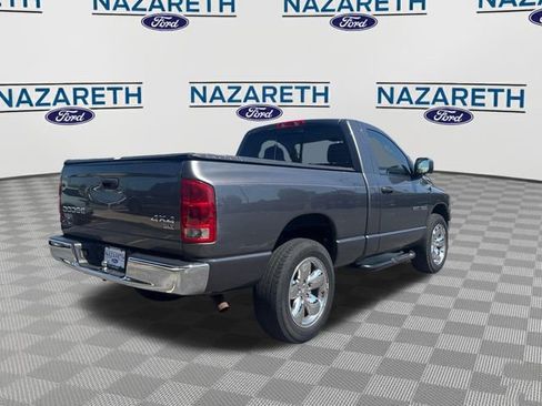 Used 2004 Dodge Ram 1500 Truck SLT AWD/4WD image 7