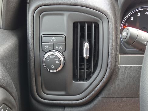 New 2026 GMC Sierra 1500 Pro w/ Pro Value Package image 11