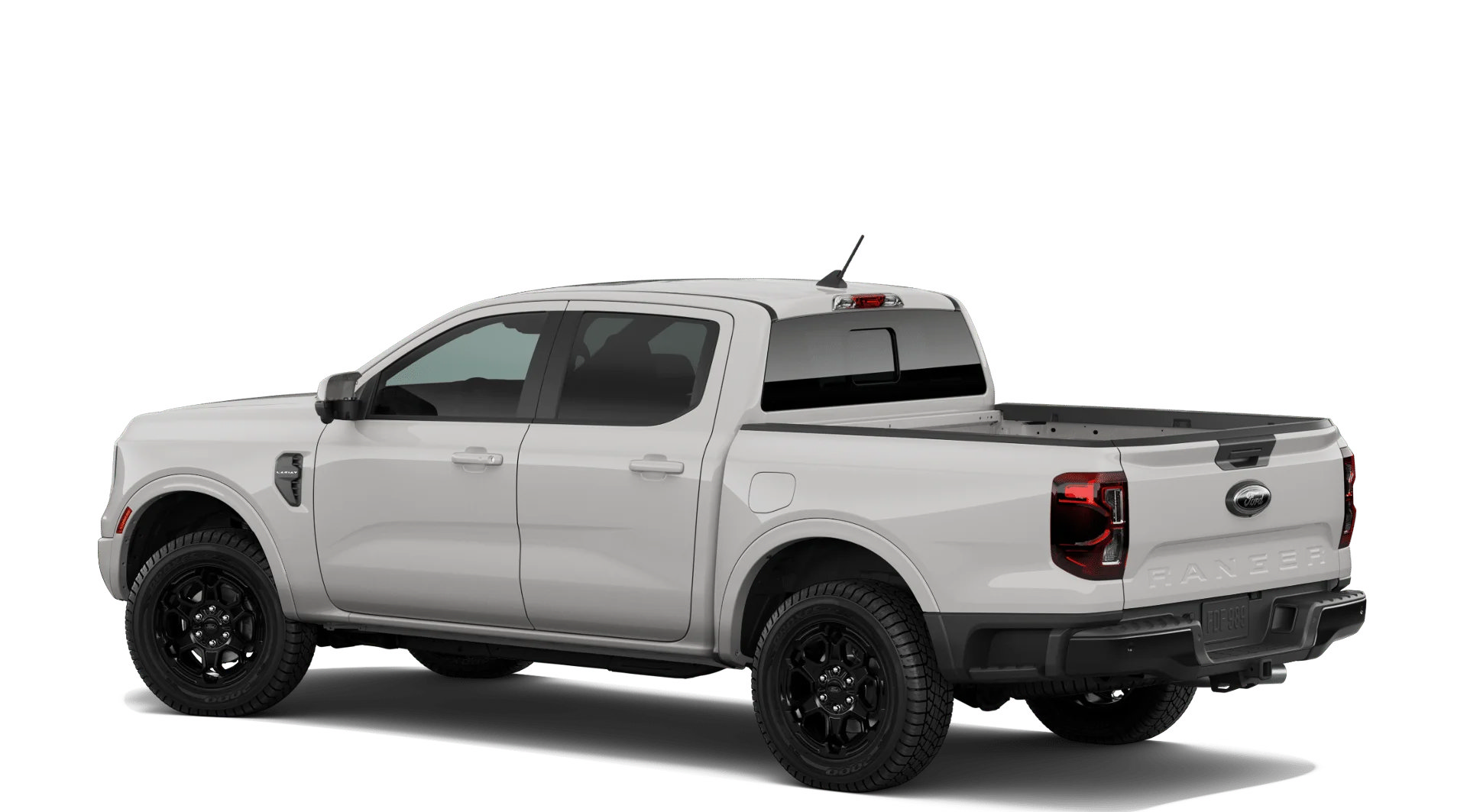 New 2026 Ford Ranger Lariat AWD/4WD image 20