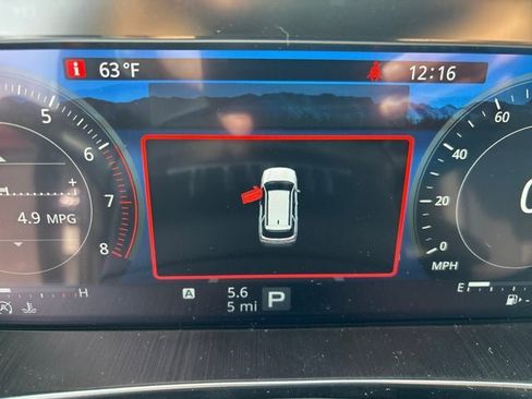 New 2026 Subaru Outback Limited image 76