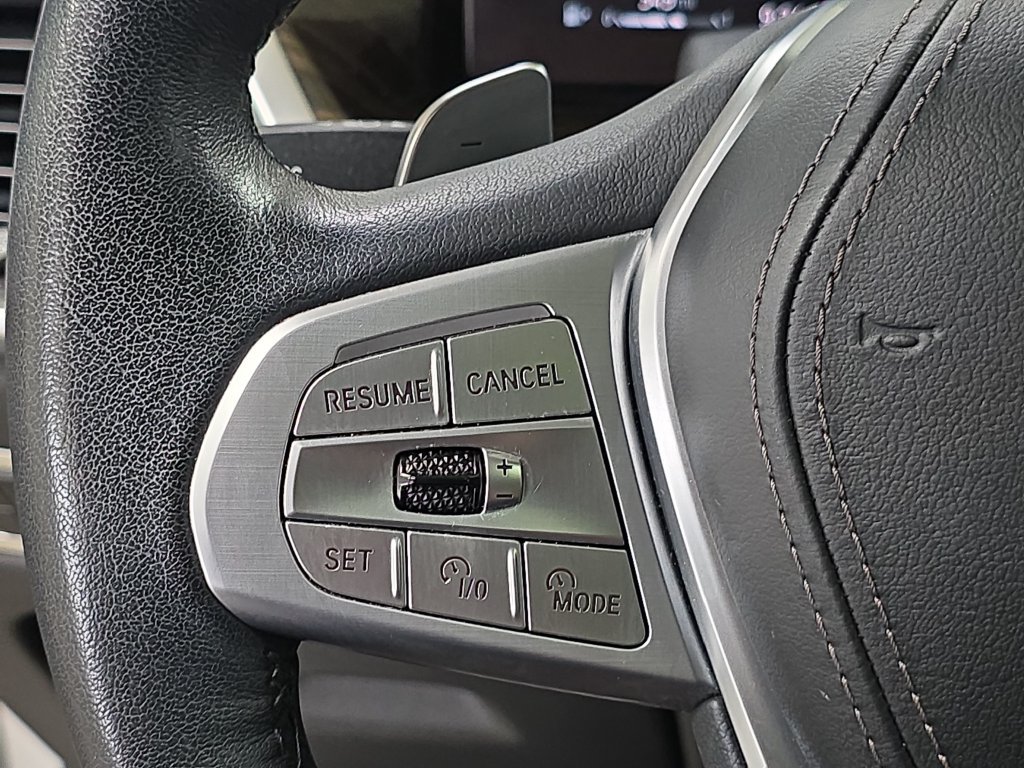 Certified 2023 BMW X7 xDrive40i w/ Premium Package AWD/4WD image 20