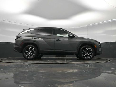 New 2026 Hyundai Tucson Limited image 38