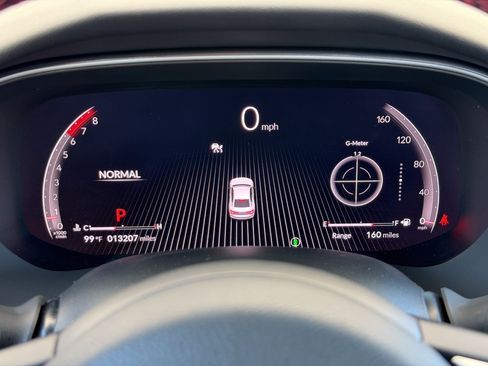 Used 2025 Acura TLX Type S AWD/4WD image 22