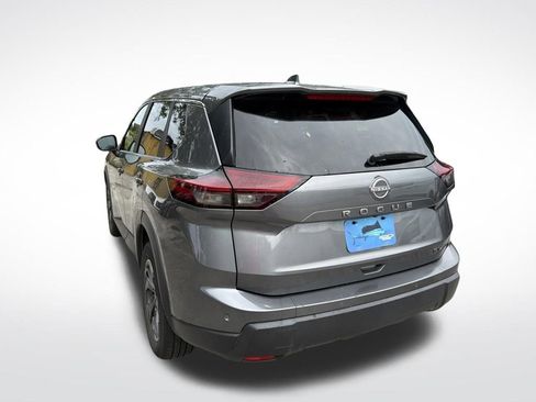 Used 2024 Nissan Rogue SV FWD image 6