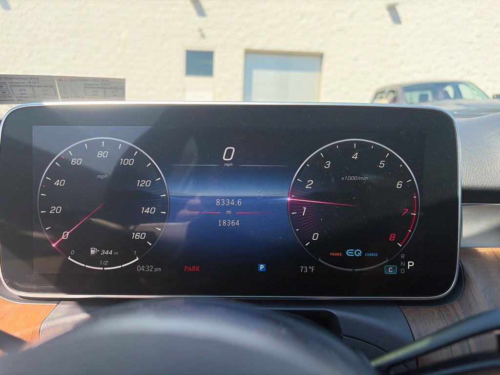 Certified 2022 Mercedes-Benz C 300 4MATIC Sedan image 16