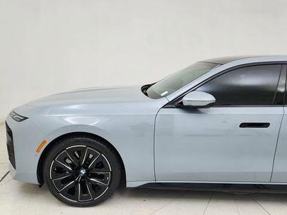 Used 2024 BMW 740i xDrive w/ Premium Package