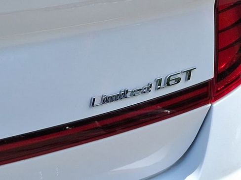 Used 2023 Hyundai Sonata Limited w/ Cargo Package image 40