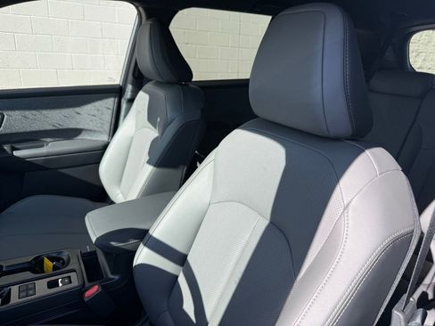 New 2026 Subaru Outback Limited AWD/4WD image 22