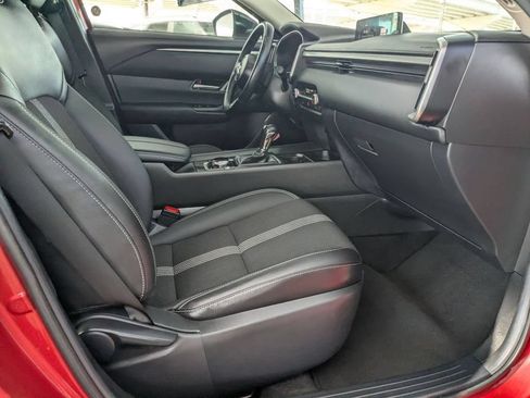 Used 2025 MAZDA CX-50 AWD 2.5 S w/ Premium Package image 27