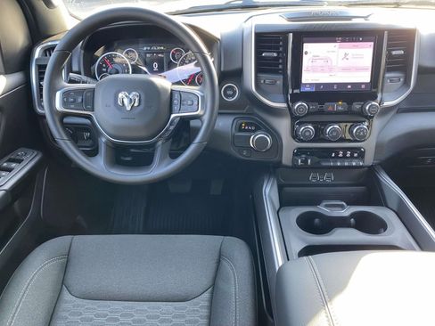 New 2026 RAM 1500 2WD Crew Cab image 11