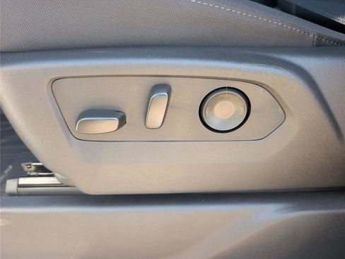 New 2026 Chevrolet Silverado 1500 RST RWD image 30