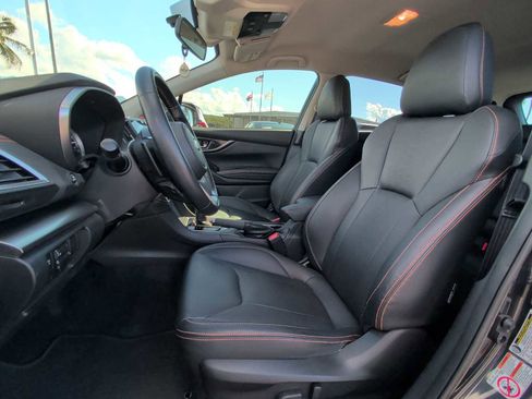 Used 2019 Subaru Crosstrek 2.0i Limited image 14