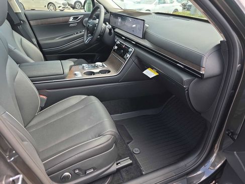 New 2026 Genesis GV80 2.5T Advanced image 28