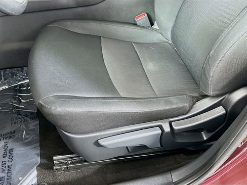 Certified 2023 Nissan Sentra SV w/ Trunk Package FWD image 27