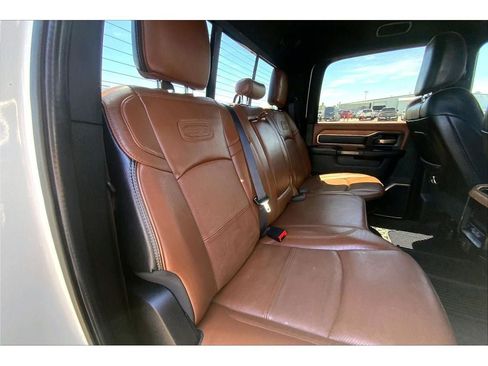 Used 2023 RAM 3500 Limited AWD/4WD image 27