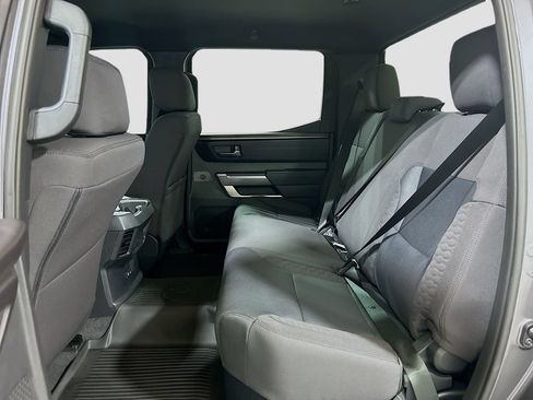 New 2026 Toyota Tundra SR5 RWD image 20