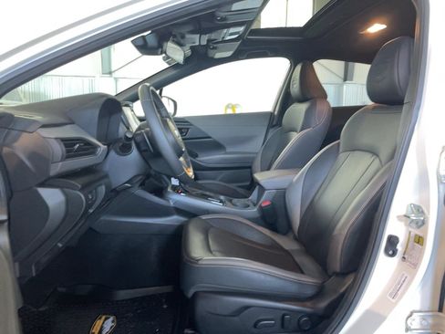 Used 2024 Subaru Crosstrek 2.5i Wilderness AWD/4WD image 6