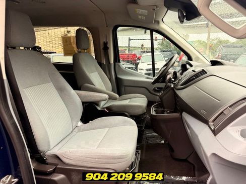 Used 2016 Ford Transit 350 XLT RWD image 29