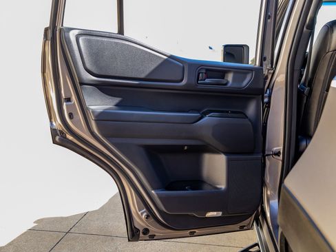 Used 2025 Toyota Land Cruiser 1958 image 38