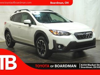 Used 2021 Subaru Crosstrek 2.0i Premium w/ Moonroof Package AWD/4WD video 1