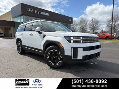 New 2026 Hyundai Santa Fe SEL