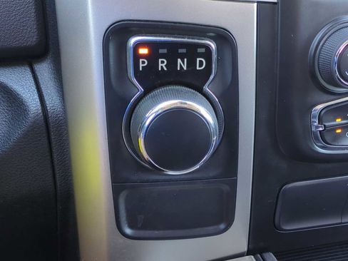 Used 2018 RAM 1500 Lone Star image 15