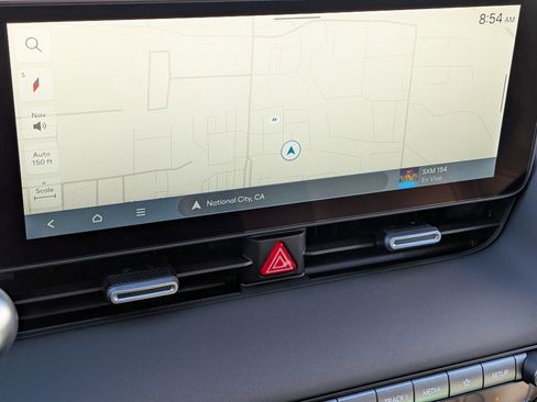 New 2026 Hyundai Ioniq 5 Limited image 12