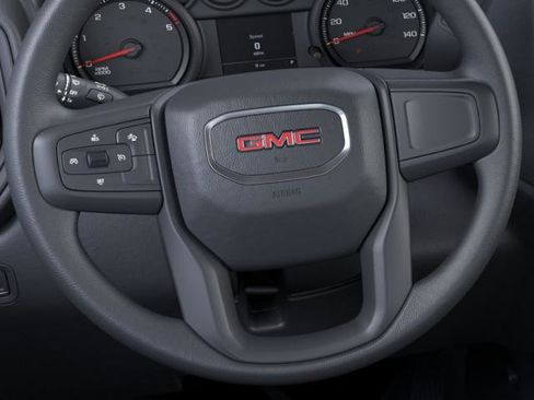 Used 2026 GMC Sierra 2500 Pro AWD/4WD image 19