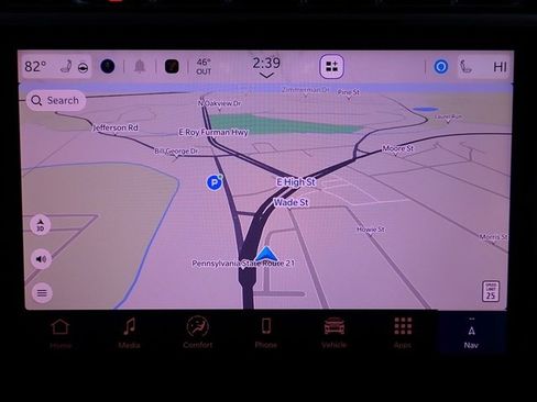 New 2025 Jeep Grand Cherokee Limited w/ MOPAR Finishing Package image 19