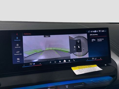 New 2026 BMW X3 M50 w/ Premium Package image 12