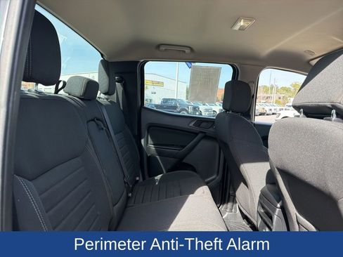 Used 2020 Ford Ranger XL w/ Equipment Group 101A Mid image 11