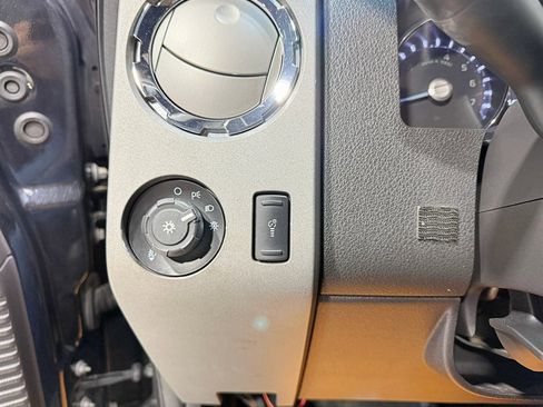 Used 2012 Ford F350 Lariat w/ Snow Plow Prep Pkg image 16