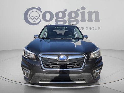 Used 2019 Subaru Forester Touring w/ Popular Package #3 AWD/4WD image 8