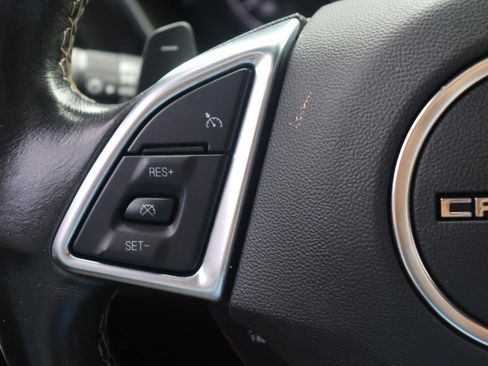 Used 2018 Chevrolet Camaro LT w/ RS Package image 22